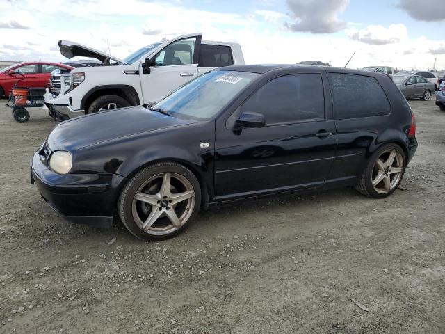 volkswagen gti 2003 9bwde61j634027381