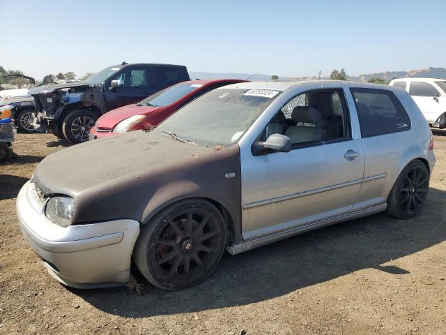 volkswagen gti 2004 9bwde61j644006533