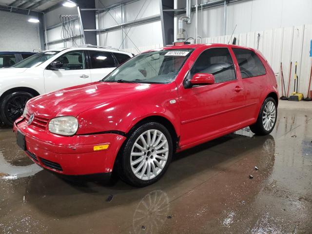 volkswagen gti 2004 9bwde61j744021803