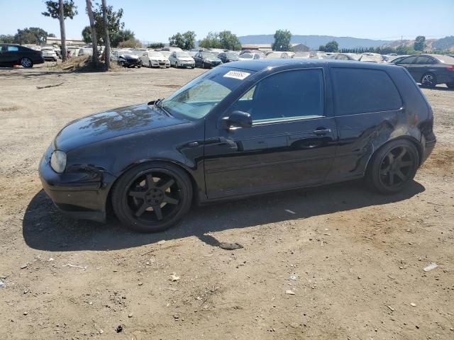 volkswagen gti base 2002 9bwde61j824011987