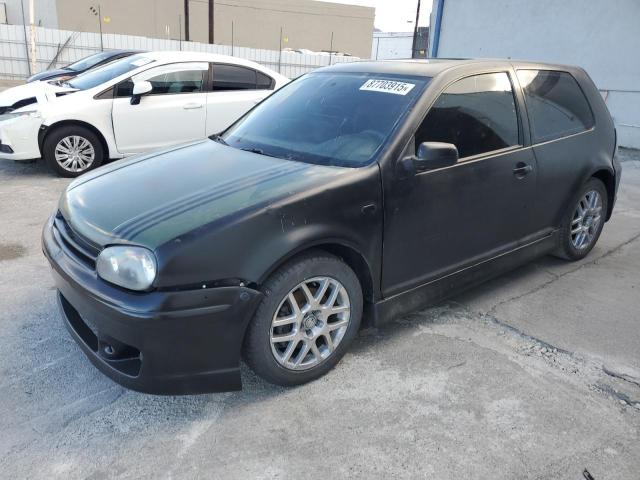 volkswagen gti base 2002 9bwde61j924023131