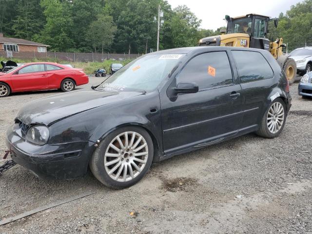 volkswagen gti 2003 9bwde61j934004161