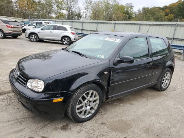 volkswagen gti 2003 9bwde61j934011093