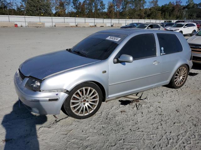 volkswagen gti 2005 9bwde61jx54032005