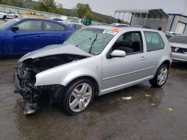 volkswagen gti vr6 2003 9bwdh61j034066300