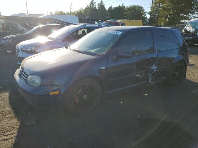 volkswagen gti vr6 2003 9bwdh61j434079101