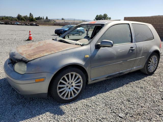 volkswagen gti 2004 9bwdh61jx44008518