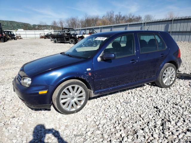 volkswagen golf gl 2006 9bwfl61j164002634