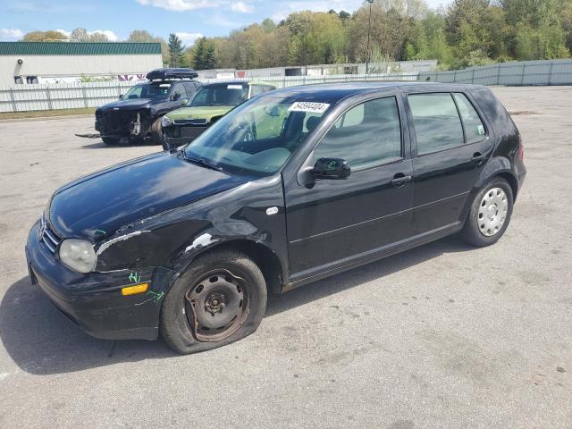 volkswagen golf 2004 9bwfr61j744035794