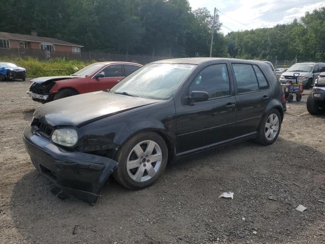 volkswagen golf 2001 9bwgd61j014047252