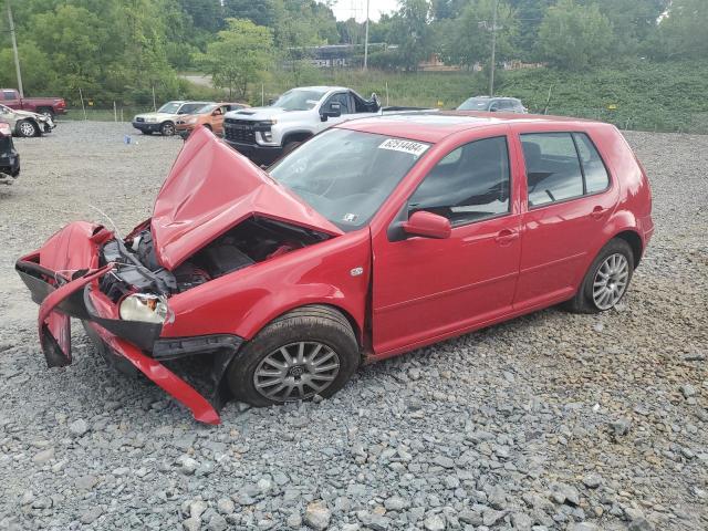 volkswagen golf 2003 9bwgk61j034010985