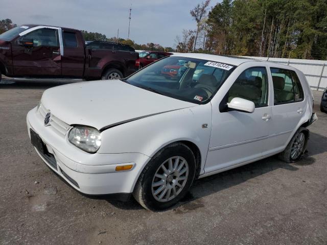 volkswagen golf gls 2003 9bwgk61j434055766