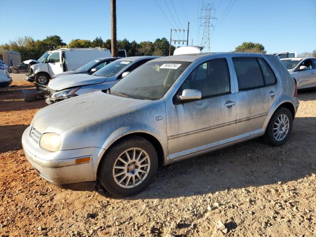 volkswagen golf 2004 9bwgl61j044015134