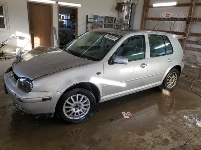 volkswagen golf gls 2005 9bwgl61j154032526