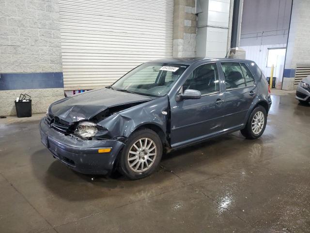 volkswagen golf 2004 9bwgl61j544039686