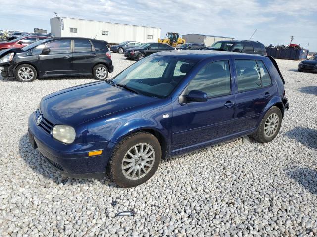 volkswagen golf gls 2004 9bwgl61j544041776