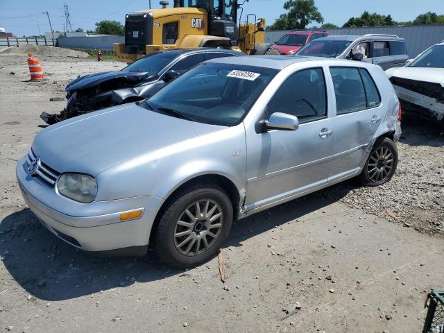 volkswagen golf 2004 9bwgl61j844000168