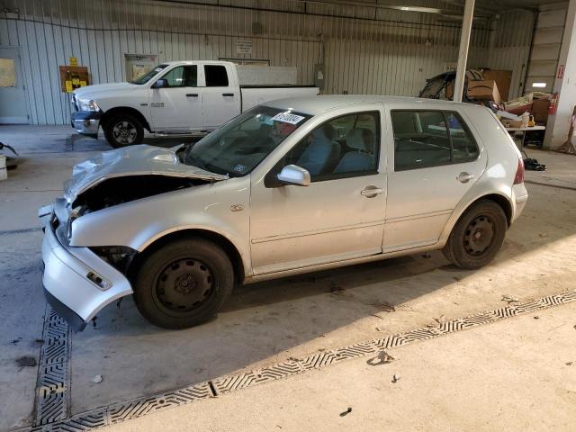 volkswagen golf gls t 2002 9bwgp61j624044106