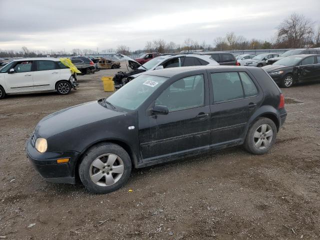 volkswagen golf gls t 2006 9bwgr21j964006426