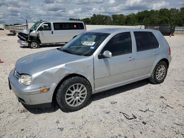 volkswagen golf 2004 9bwgr61j044018078