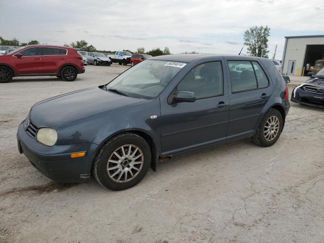 volkswagen golf 2004 9bwgr61j244027428