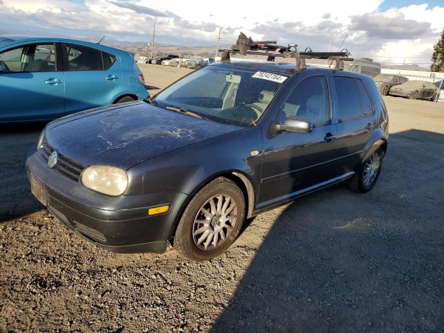 volkswagen golf gls t 2005 9bwgr61j654002579