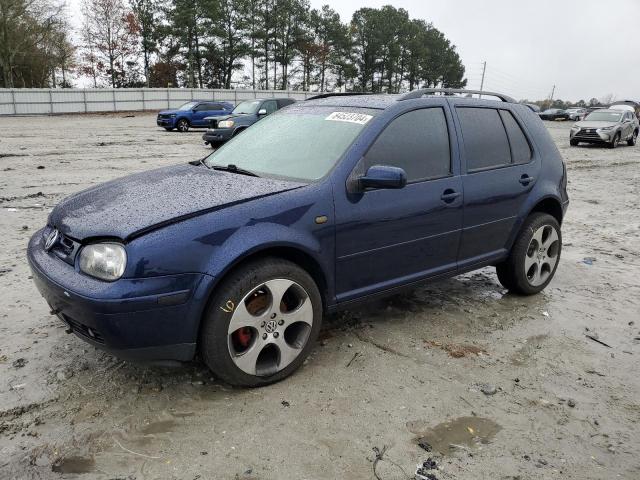 volkswagen golf gls t 2006 9bwgr61j664008691