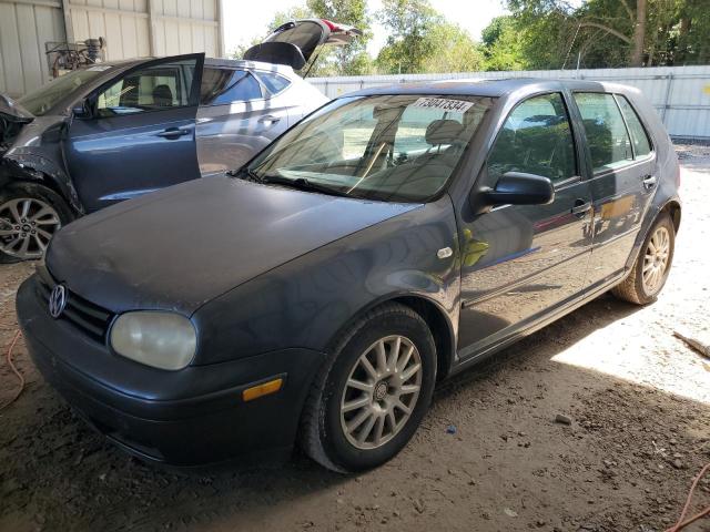 volkswagen golf 2006 9bwgr61j964002173