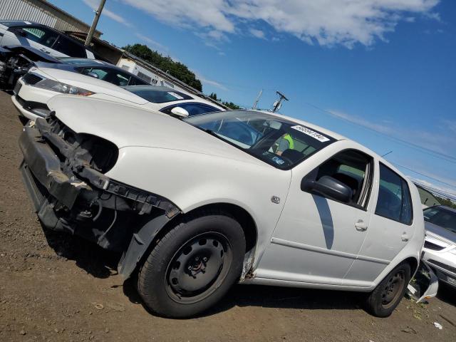 volkswagen golf 2001 9bwgt21j814004158