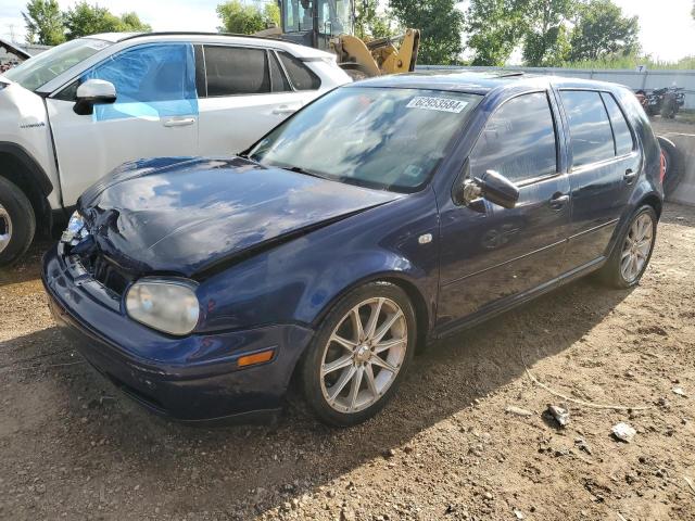 volkswagen golf 2001 9bwgt21j914017422