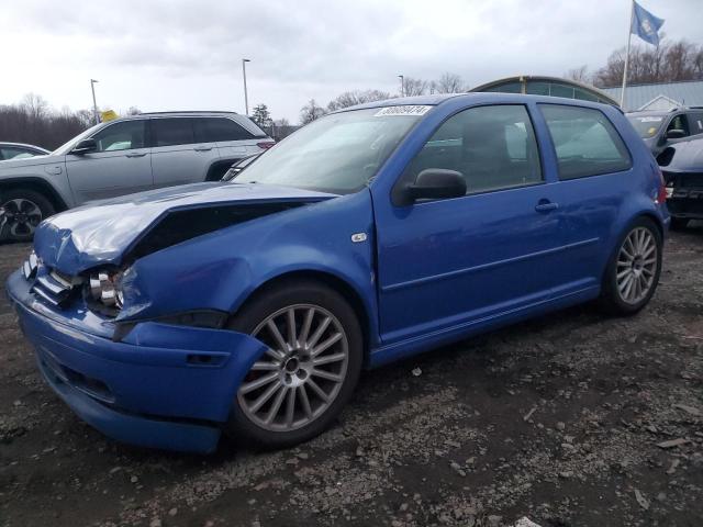 volkswagen gti 20th a 2003 9bwke61j134071408