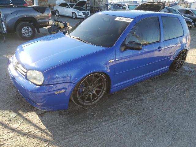 volkswagen gti 20th a 2003 9bwke61j534077244