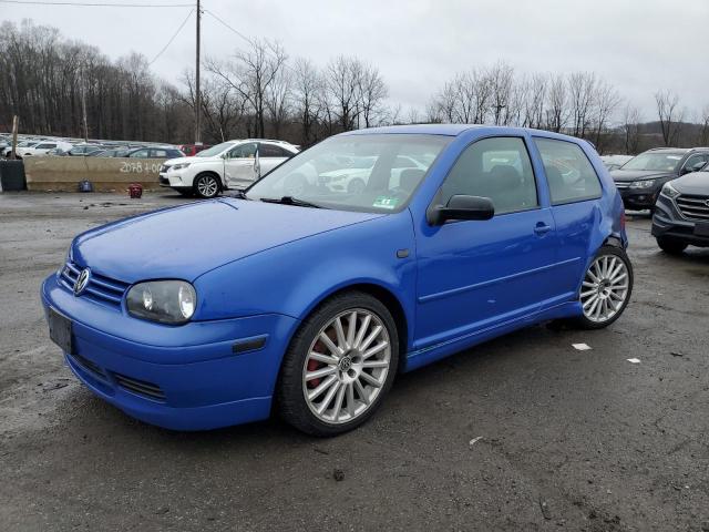 volkswagen gti 2003 9bwke61j834069882