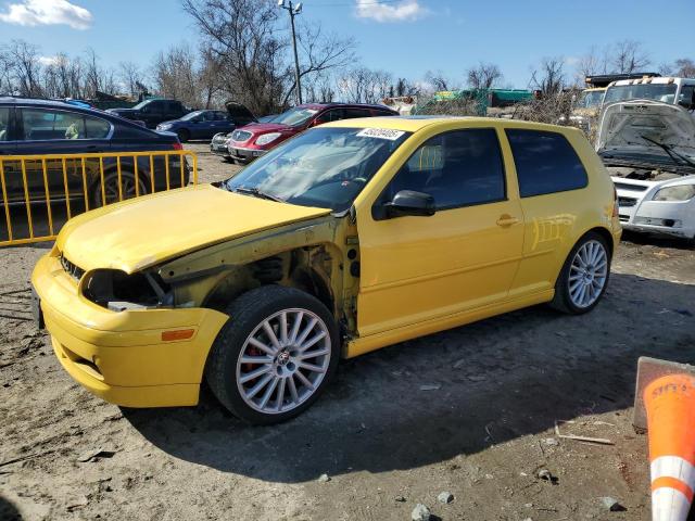 volkswagen gti 20th a 2003 9bwke61jx34069026