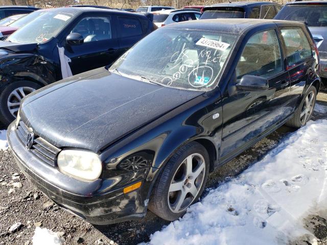 volkswagen gti 2002 9bwpg61j124002667