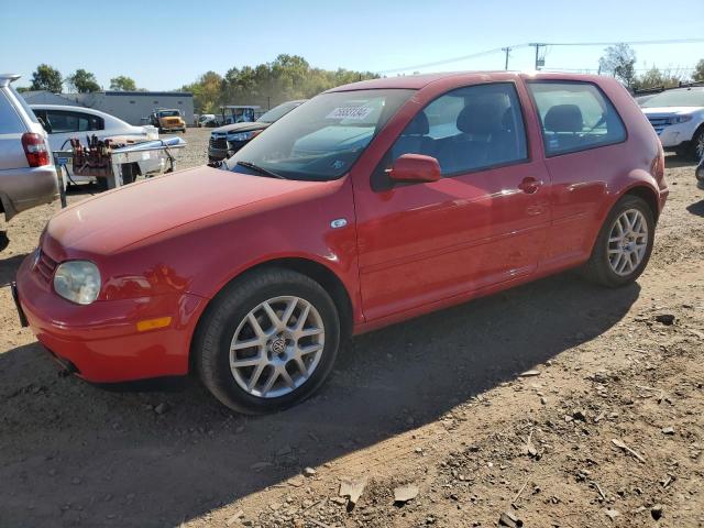 volkswagen gti glx 2001 9bwpg61j914061447