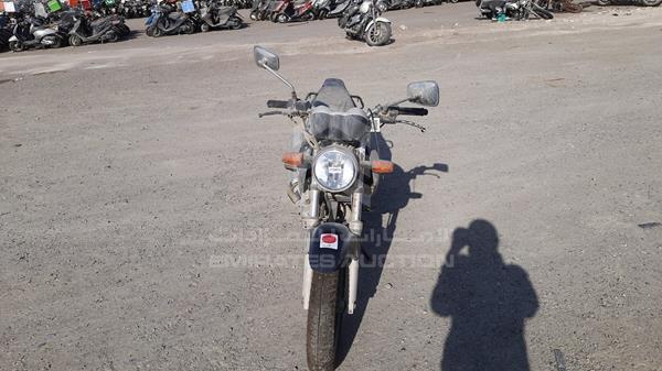 honda cbx 250 twister 2006 9c2mc35006r301464