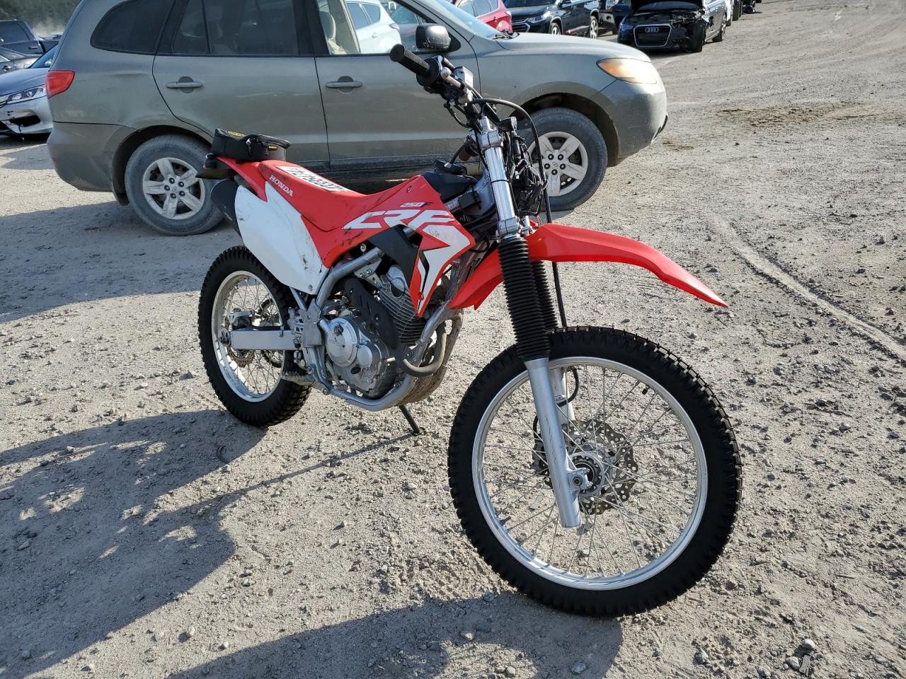 honda  2021 9c2me1346mr403757