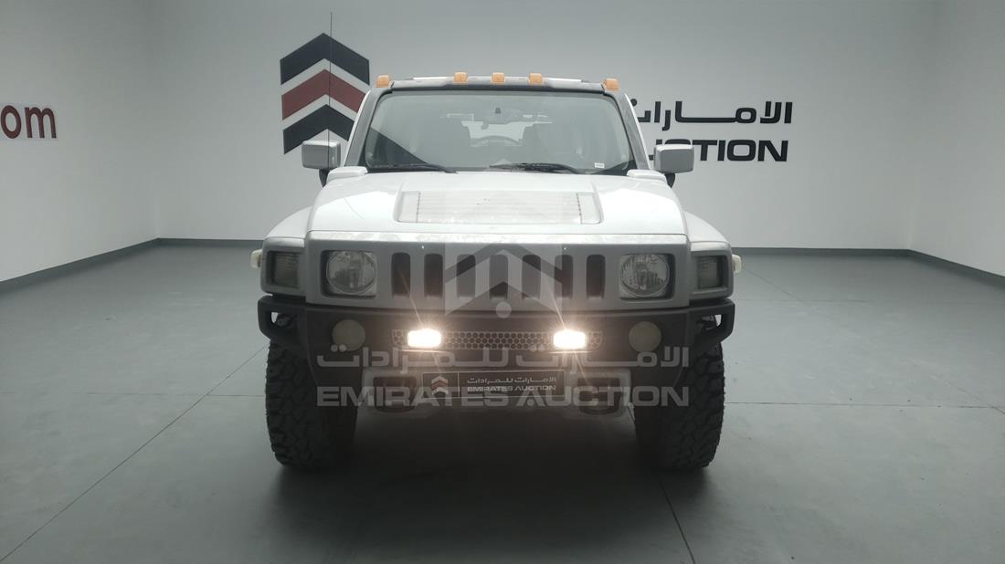 hummer h3 2008 admdn13e784441325