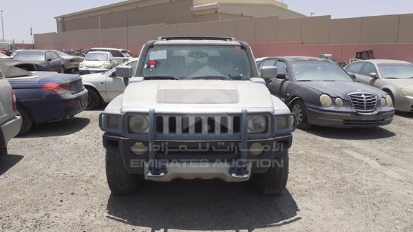 hummer h3 2009 admen13e994469858