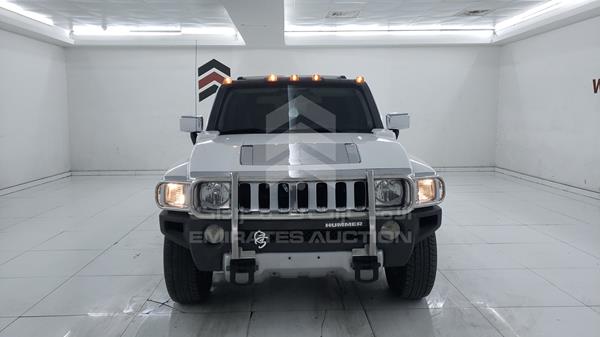 hummer h3 2009 admen13l494493449