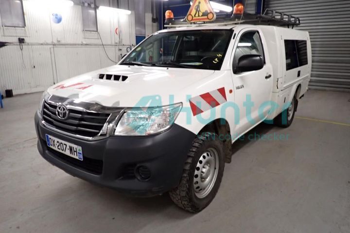 toyota hilux 2015 ahtdr22g705536592
