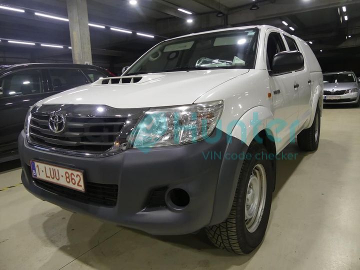 toyota hilux 2015 ahtfr22g006111587