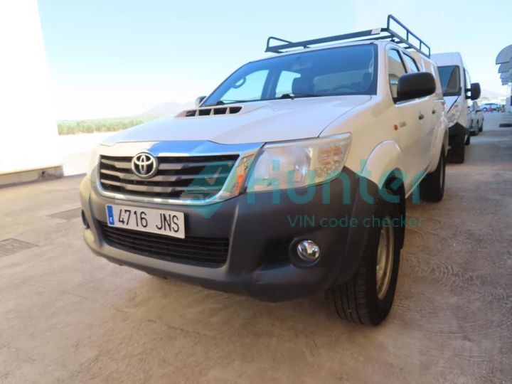 toyota hilux 2016 ahtfr22g106109489