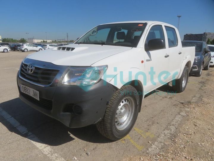 toyota hilux 2016 ahtfr22g706110274
