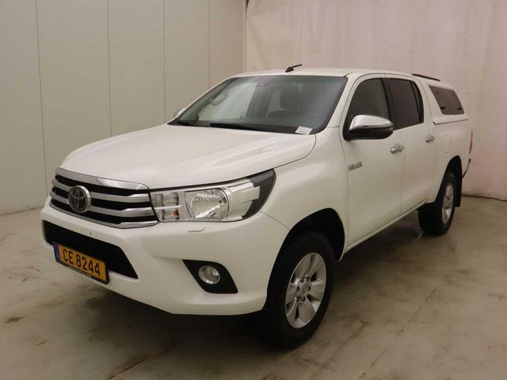 toyota hilux 2018 ahthb3cdx02130307