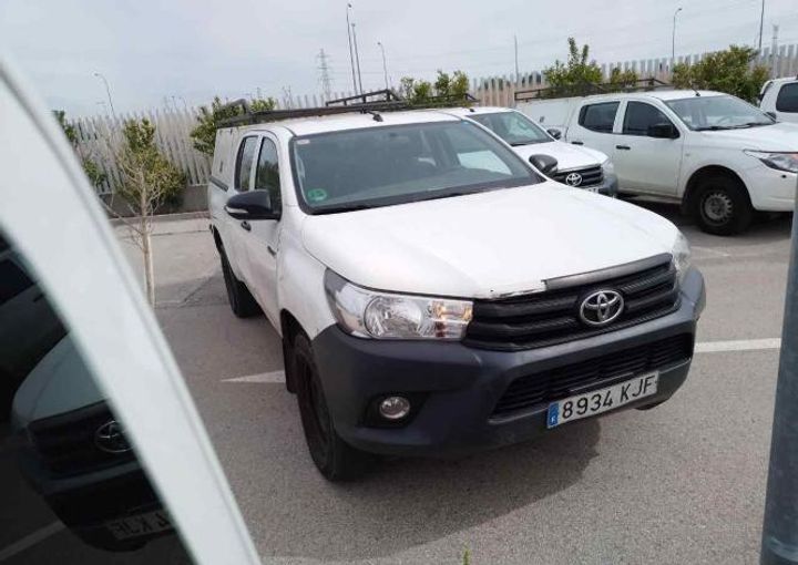 toyota hilux 2018 ahtkb3cd202609343