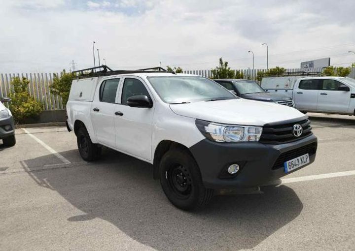 toyota hilux 2018 ahtkb3cd402614043