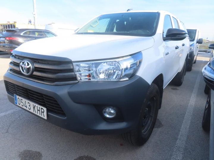 toyota hilux 2018 ahtkb3cd602611886