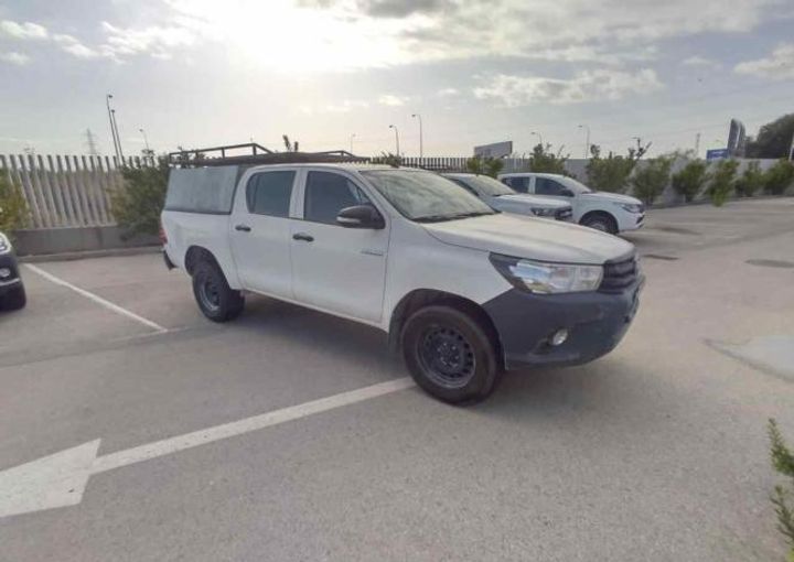 toyota hilux 2017 ahtkb3cdx02605556